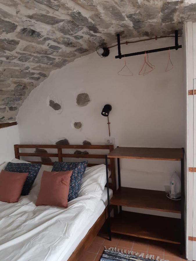 Cantina Antica Lejlighed Colonno Eksteriør billede